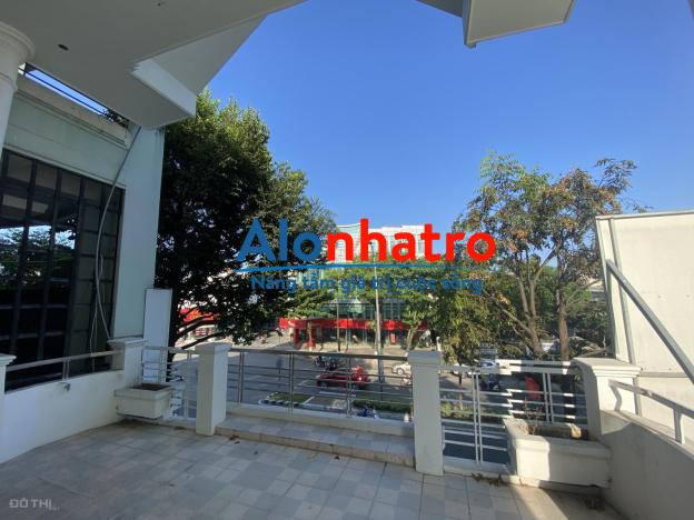 Bán nhà MT Đường 2 tháng 9,Hoà Cường Nam,Hải Châu.DT 125m2 Giá 15,9 tỷ.