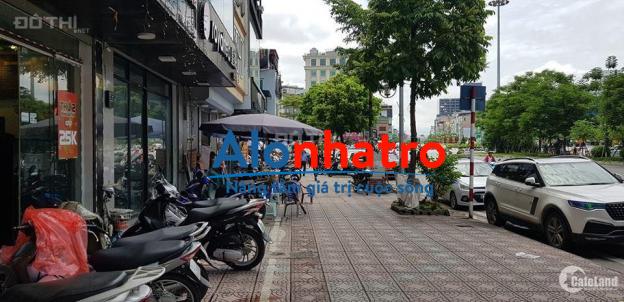 Bán nhà Ô Chợ Dừa Đống Đa – Mặt Tiền 5.5m – Thang Máy – Dòng tiền 85tr/tháng .Giá 34.5tỷ