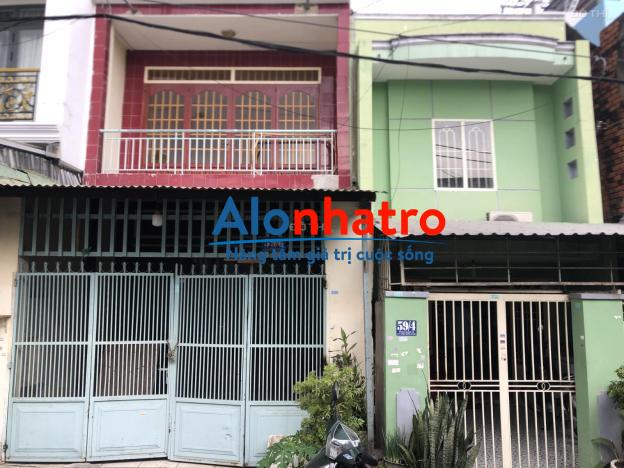 Bán nhà riêng tại Đường Liên khu 10-11, Phường Bình Trị Đông, Bình Tân, Hồ Chí Minh diện tích 130m2