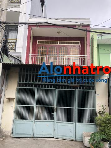 Bán nhà riêng tại Đường Liên khu 10-11, Phường Bình Trị Đông, Bình Tân, Hồ Chí Minh diện tích 130m2