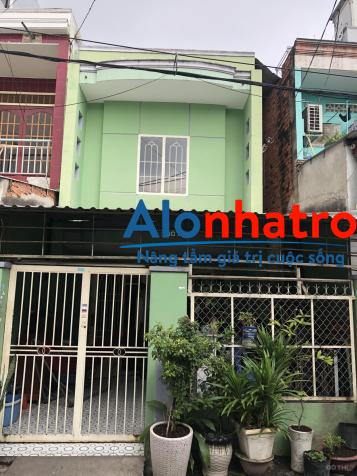 Bán nhà riêng tại Đường Liên khu 10-11, Phường Bình Trị Đông, Bình Tân, Hồ Chí Minh diện tích 130m2
