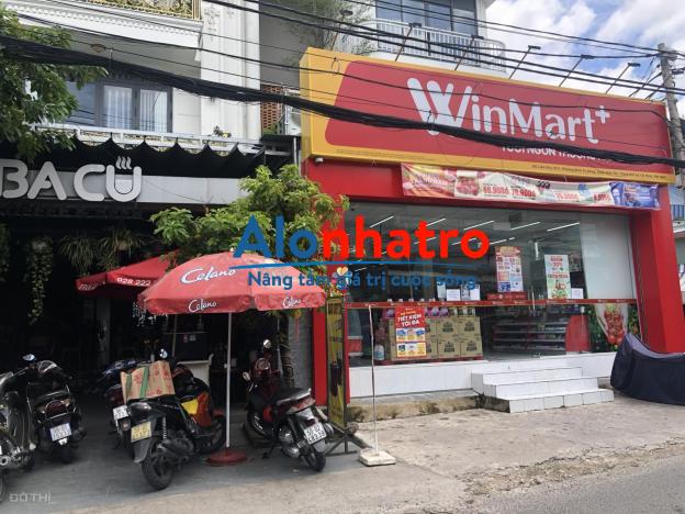 Bán nhà riêng tại Đường Liên khu 10-11, Phường Bình Trị Đông, Bình Tân, Hồ Chí Minh diện tích 130m2