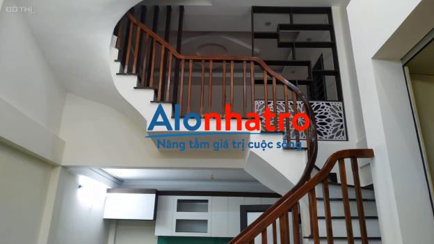 Bán nhà Vũ Lăng, Ngũ Hiệp 42m2 5 tầng xây mới 4 ngủ, thoáng sáng 4.1 tỷ