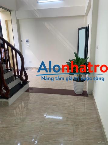 Bán nhà Vũ Lăng, Ngũ Hiệp 42m2 5 tầng xây mới 4 ngủ, thoáng sáng 4.1 tỷ
