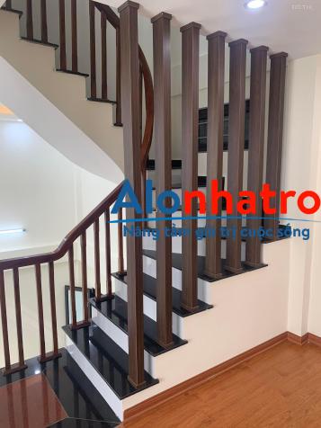 Bán nhà Vũ Lăng, Ngũ Hiệp 42m2 5 tầng xây mới 4 ngủ, thoáng sáng 4.1 tỷ