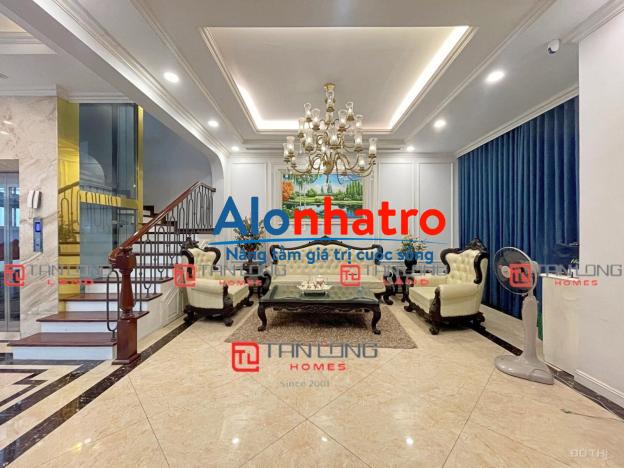 Biệt thự song lập Vinhomes Riverside cho thuê full nội thất chỉ hơn 55tr/tháng