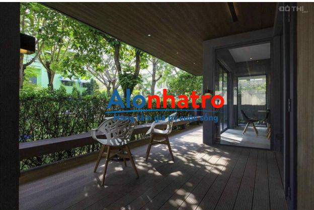 Cho thuê biệt thự mới Mỹ Quang, 300m2, 5PN, phú mỹ hưng, Quận 7