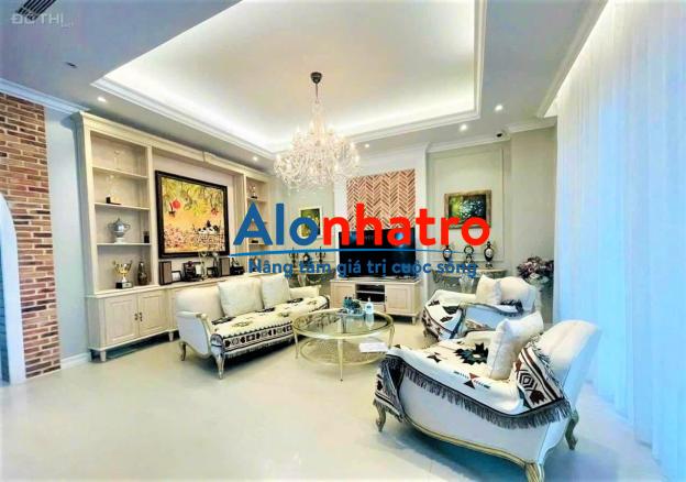 Cho thuê biệt thự mới Mỹ Quang, 300m2, 5PN, phú mỹ hưng, Quận 7
