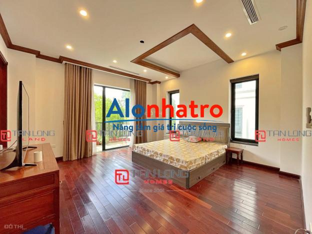 Cho thuê biệt thự Vinhomes Riverside DT 300m2 đồ đẹp vào ở ngay 7x triệu/th