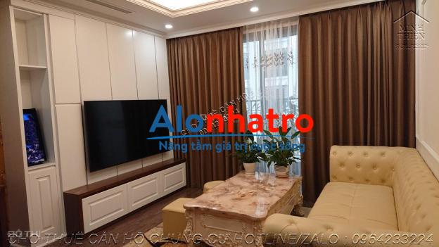 Cho thuê căn 3pn full diện tích rộng view thoáng chung cư Sunshine Riverside