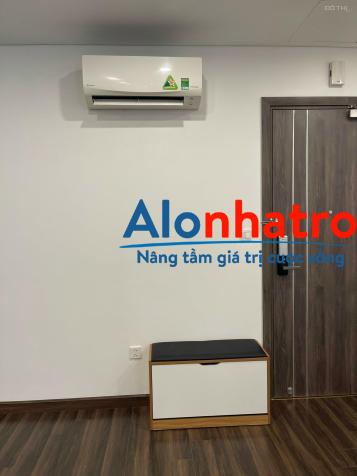 CHO THUÊ căn hộ 1,5 ngủ full đồ đẹp tại chung cư cao cấp Hoàng Huy Grand Sở Dầu.