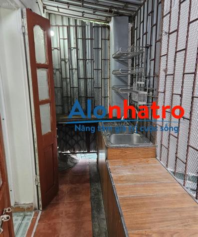 CHO THUÊ CĂN HỘ MINI ĐỐI DIỆN CỔNG BỆNH VIỆN E - PHỐ TRẦN CUNG