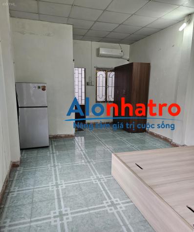 CHO THUÊ CĂN HỘ MINI ĐỐI DIỆN CỔNG BỆNH VIỆN E - PHỐ TRẦN CUNG