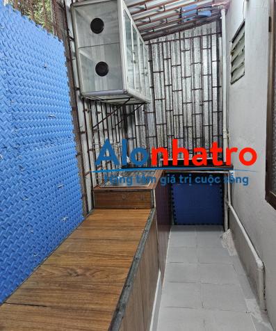 CHO THUÊ CĂN HỘ MINI ĐỐI DIỆN CỔNG BỆNH VIỆN E - PHỐ TRẦN CUNG