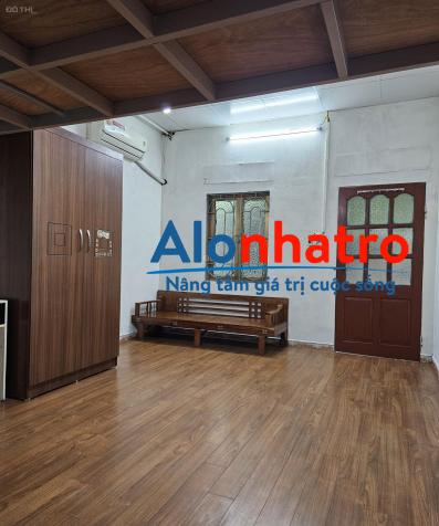 CHO THUÊ CĂN HỘ MINI ĐỐI DIỆN CỔNG BỆNH VIỆN E - PHỐ TRẦN CUNG