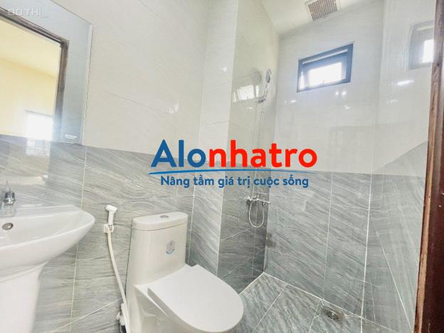 Cho thuê Căn Hộ Mới Full nội thất Đường K20, gần BV Nhi 600 Giường và Chợ Khuê Mỹ, NHS