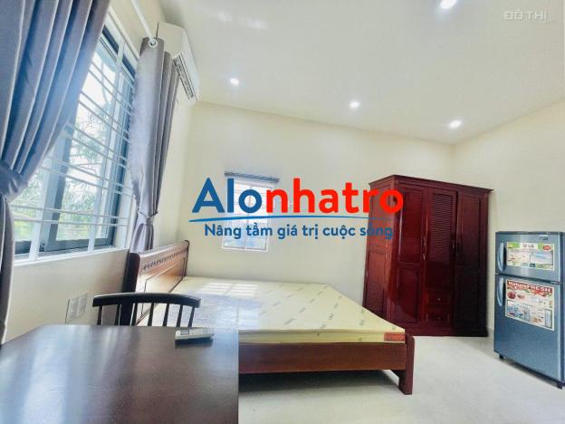 Cho thuê Căn Hộ Mới Full nội thất Đường K20, gần BV Nhi 600 Giường và Chợ Khuê Mỹ, NHS