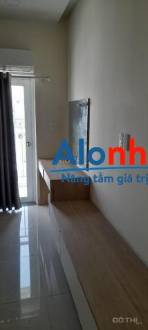 Cho thuê căn hộ Oriental Plaza tại 685 Âu Cơ 3PN giá 12tr/ tháng