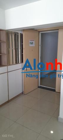 Cho thuê căn hộ Oriental Plaza tại 685 Âu Cơ 3PN giá 12tr/ tháng