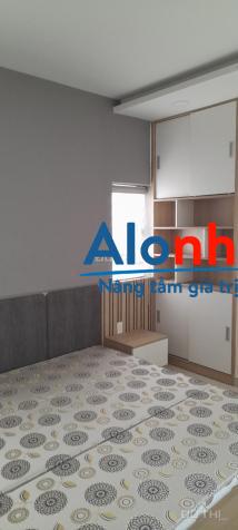 Cho thuê căn hộ Oriental Plaza tại 685 Âu Cơ 3PN giá 12tr/ tháng