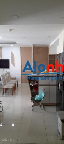 Cho thuê căn hộ Oriental Plaza tại 685 Âu Cơ 3PN giá 12tr/ tháng