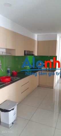 Cho thuê căn hộ Oriental Plaza tại 685 Âu Cơ 3PN giá 12tr/ tháng