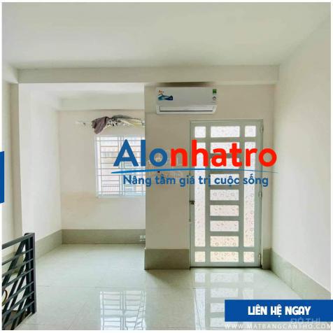 Cho thuê minihouse trệt lầu cao cấp có nội thất đường Nguyễn Đệ - An Hoà Cần Thơ