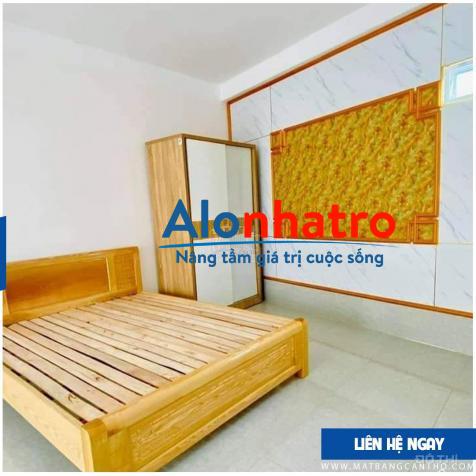 Cho thuê minihouse trệt lầu cao cấp có nội thất đường Nguyễn Đệ - An Hoà Cần Thơ
