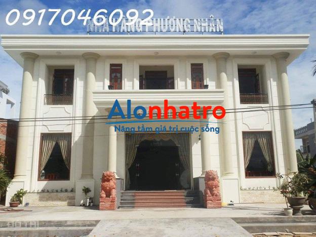 Cho thuê nhà 500m2 Trần Hưng Đạo - Điện Ngọc - Quảng Nam ( tuyến đường Đà nẵng - Hội an)