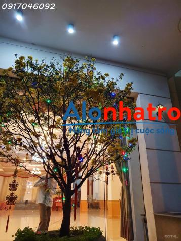 Cho thuê nhà 500m2 Trần Hưng Đạo - Điện Ngọc - Quảng Nam ( tuyến đường Đà nẵng - Hội an)