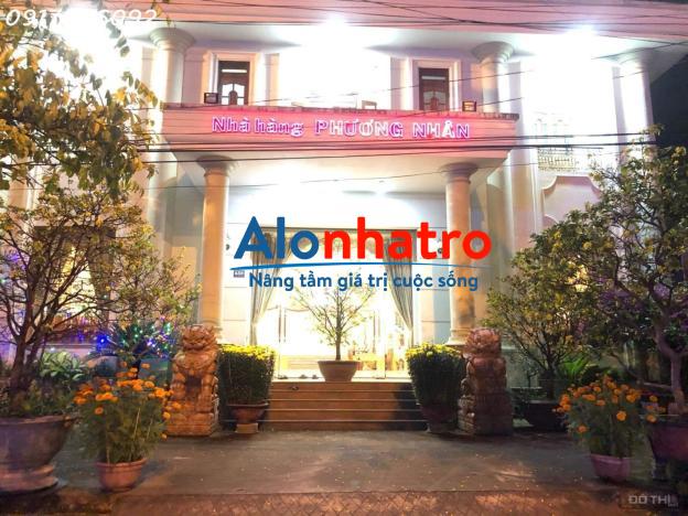 Cho thuê nhà 500m2 Trần Hưng Đạo - Điện Ngọc - Quảng Nam ( tuyến đường Đà nẵng - Hội an)