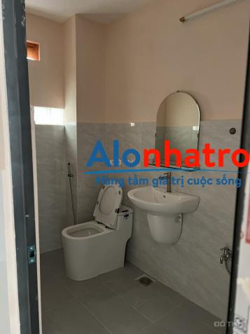 Cho thuê nhà hẻm Trương Công Định Dt 4.5x16m, trệt + lửng 7.5tr/th