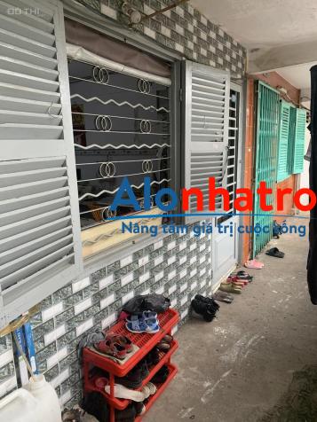 Cho thuê nhà nguyên căn Lầu 3, dt 40m2
