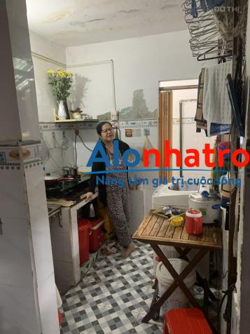 Cho thuê nhà nguyên căn Lầu 3, dt 40m2