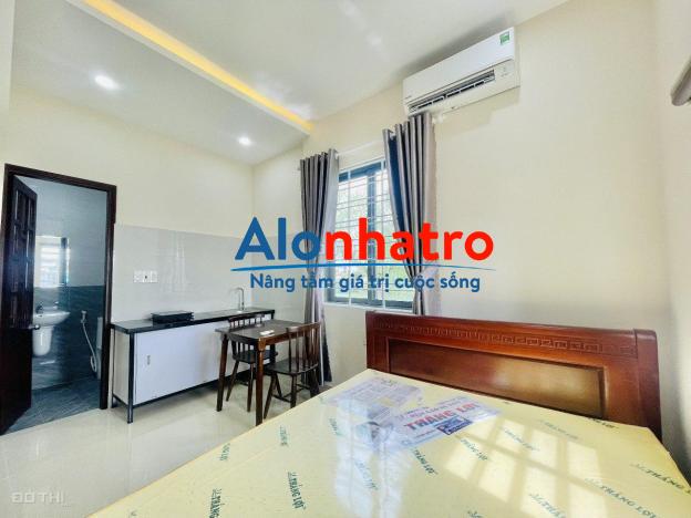 Cho thuê phòng Đường K20, 30m2 Full nội thất Mới, gần Chợ Khuê Mỹ và trường ĐH Kinh Tế Đà Nẵng, Ngũ