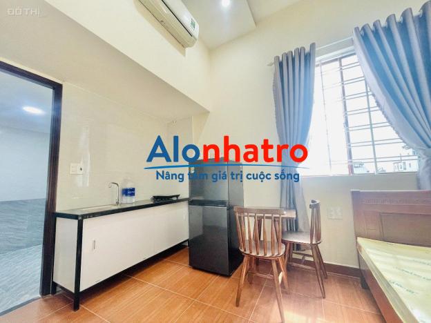 Cho thuê phòng Đường K20, 30m2 Full nội thất Mới, gần Chợ Khuê Mỹ và trường ĐH Kinh Tế Đà Nẵng, Ngũ