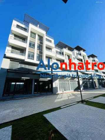 Còn Vài Căn Shophouse Suất Nội Bộ Nhận Ưu Đãi Lên Đến 9.5%