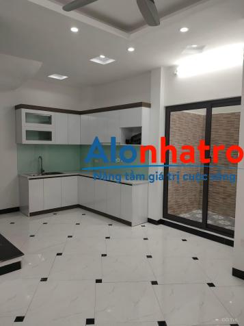 Cực hot Nhà MP Thuỵ Khuê, giá 13.6 tỷ, gần 52m2, KD tốt