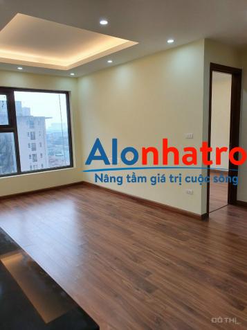 (Hot) cho thuê căn hộ 3 phòng ngủ nội thất cơ bản căn góc đẹp dự án N04 UDIC Trần Duy Hưng