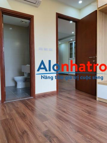 (Hot) cho thuê căn hộ 3 phòng ngủ nội thất cơ bản căn góc đẹp dự án N04 UDIC Trần Duy Hưng