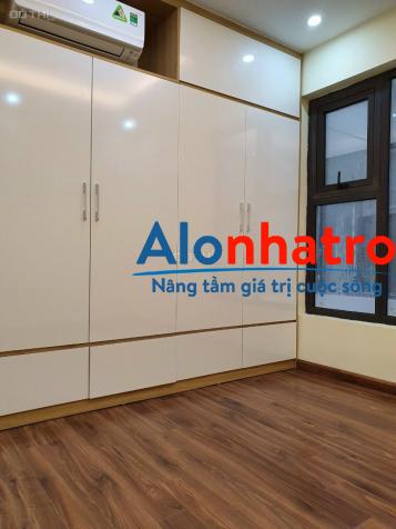 (Hot) cho thuê căn hộ 3 phòng ngủ nội thất cơ bản căn góc đẹp dự án N04 UDIC Trần Duy Hưng