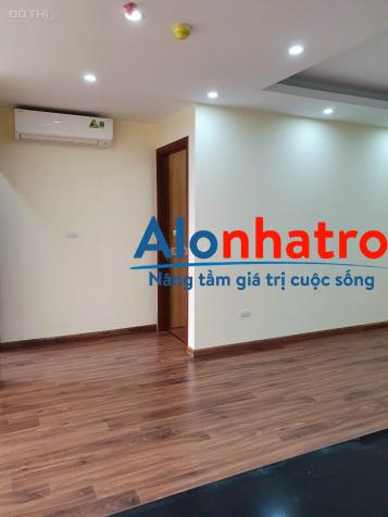 (Hot) cho thuê căn hộ 3 phòng ngủ nội thất cơ bản căn góc đẹp dự án N04 UDIC Trần Duy Hưng