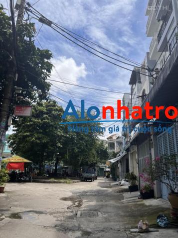 Ngộp Bank Cần Ra Gấp Nhà MT Cứ Xá Phú Thọ Hoà Phường 5 Quận 11