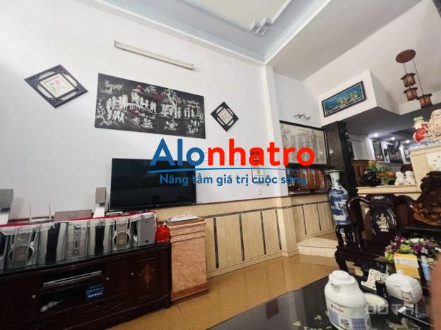 Ngộp Bank Cần Ra Gấp Nhà MT Cứ Xá Phú Thọ Hoà Phường 5 Quận 11