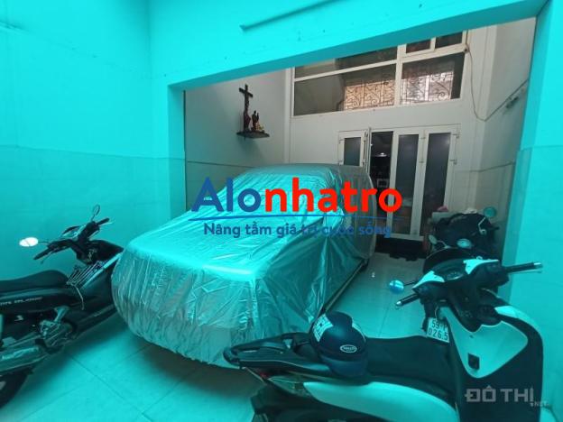 Nhà Ngộp Bank Cần Bán Gấp tại đường Sơn Hưng Phường 12 Tân Bình.