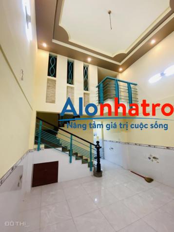 Nhà Ngộp Bank Cần Bán Gấp tại đường Sơn Hưng Phường 12 Tân Bình.