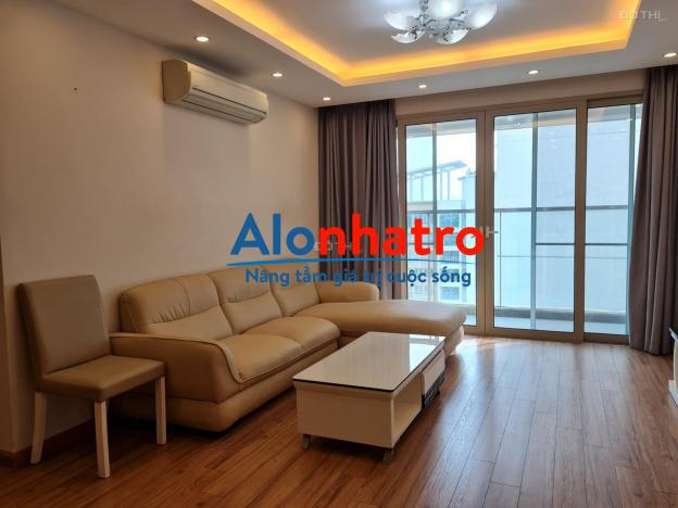 (Nổi bật) cho thuê quỹ căn hộ 2 - 3 phòng ngủ Nội thất cơ bản - Full nội thất tại dự án Golden Land