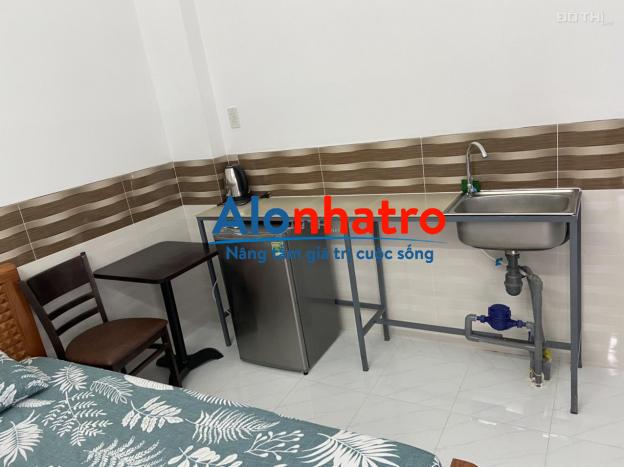 Phòng trọ cao cấp đầy đủ tiện nghi gần đại học Cần Thơ