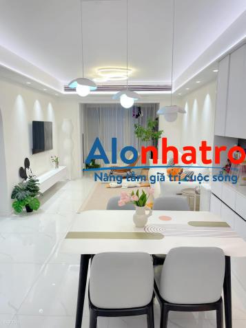 Quỹ Căn Hộ Cho Thuê 2 Ngủ, 3 Ngủ, 4 Ngủ khu vực Cầu Giấy. LH: 0818 340 242
