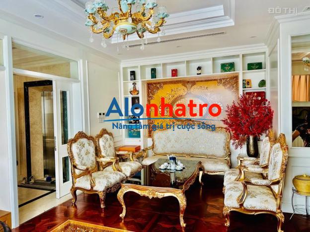 Rẻ nhất phố Nguyễn Thái Học, 80m, 10 tầng, mt 9m, giá 43 tỷ